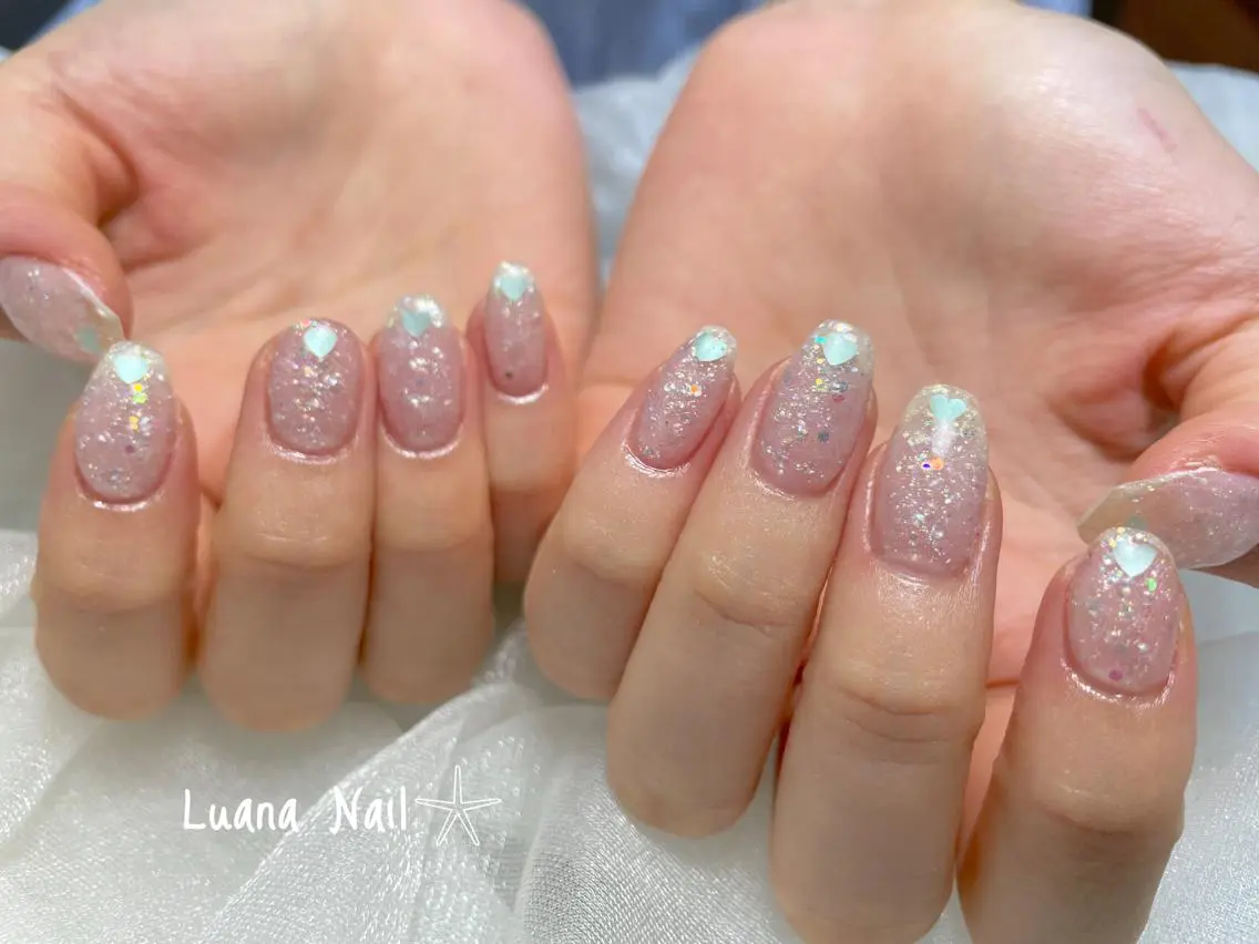 ネイル Nail Salon Subaruのネイルデザイン