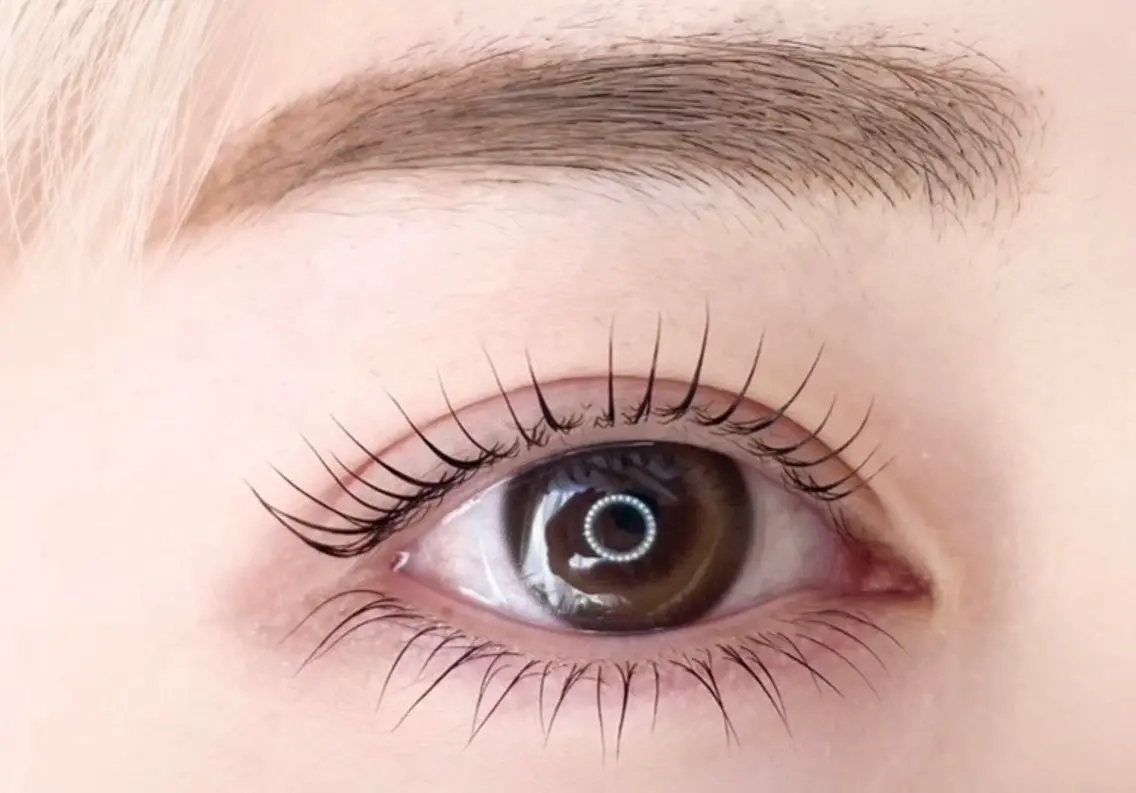 マツエク・マツパ eyelist asumiの眉毛・アイブロウイメージ