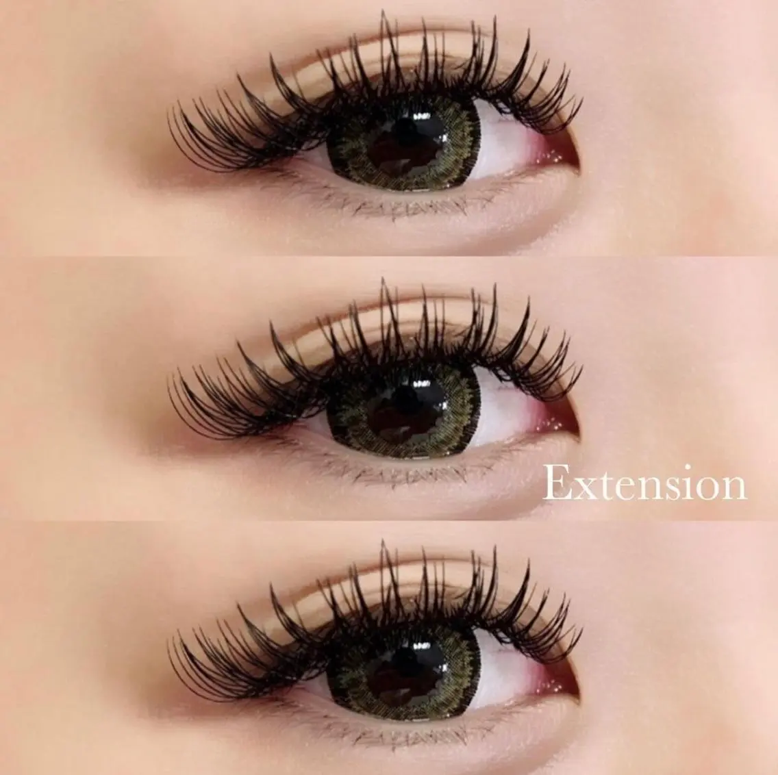 マツエク・マツパ マツエク image eyelashのマツエク・マツパデザイン