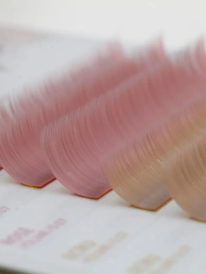 マツエク・マツパ Eyelash Linoのマツエク・マツパデザイン