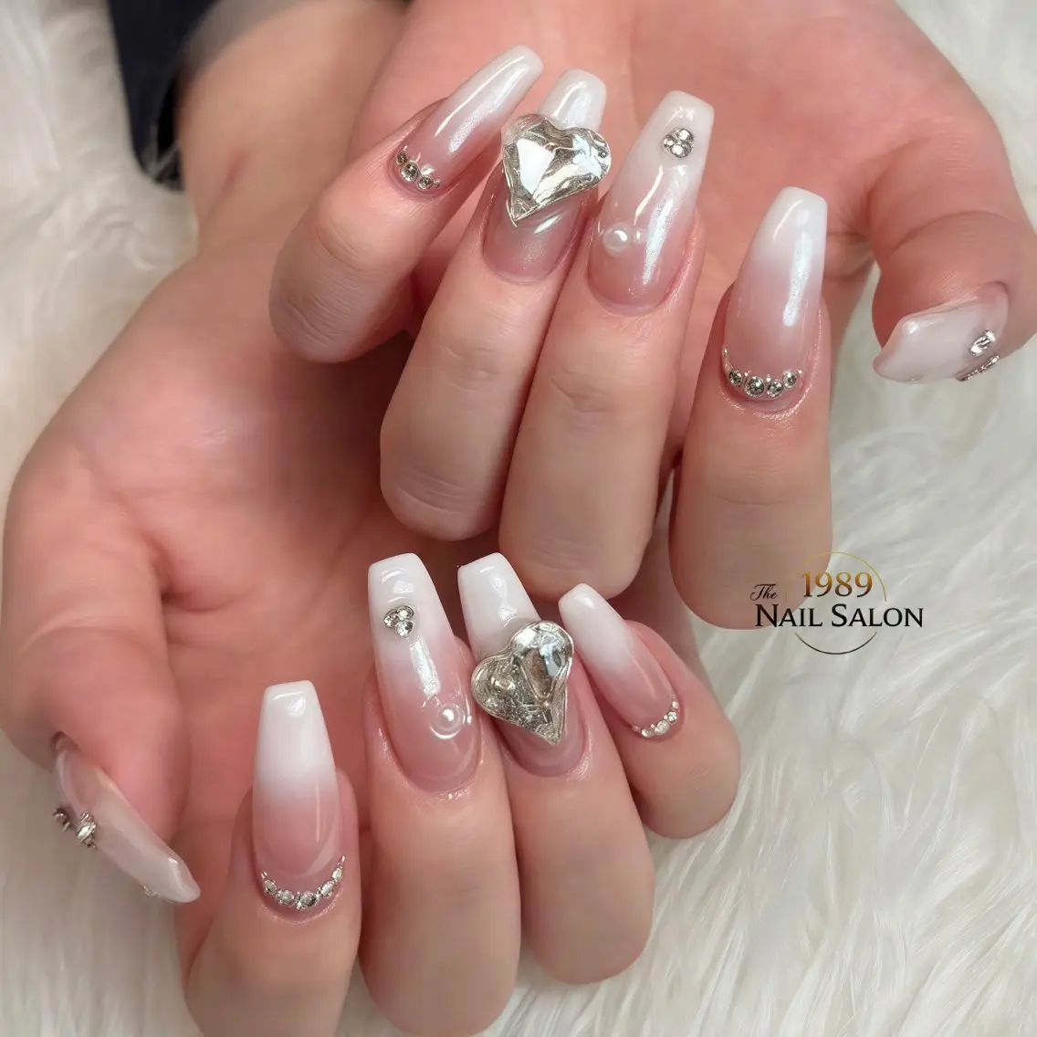 ネイル ハンドネイル The 1989 Nail Salonのネイルデザイン