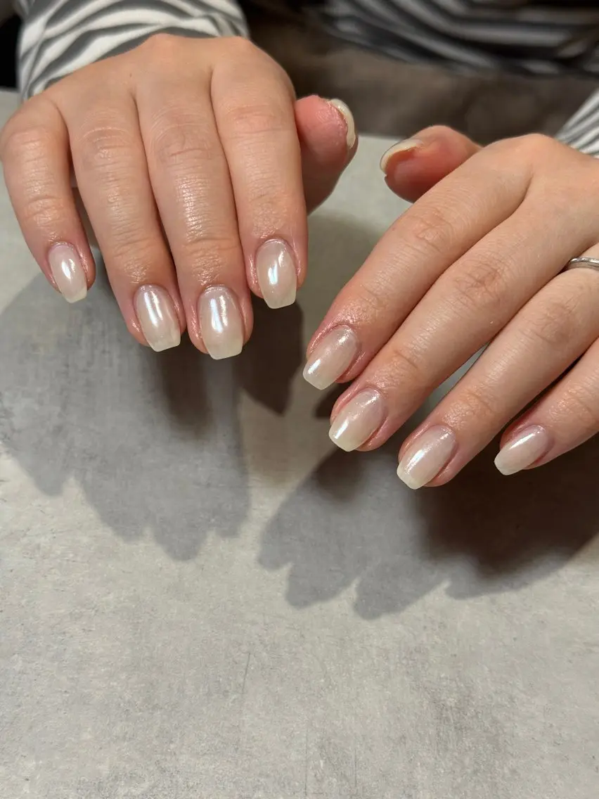 ネイル ハンドネイル A/gan nail salonのネイルデザイン
