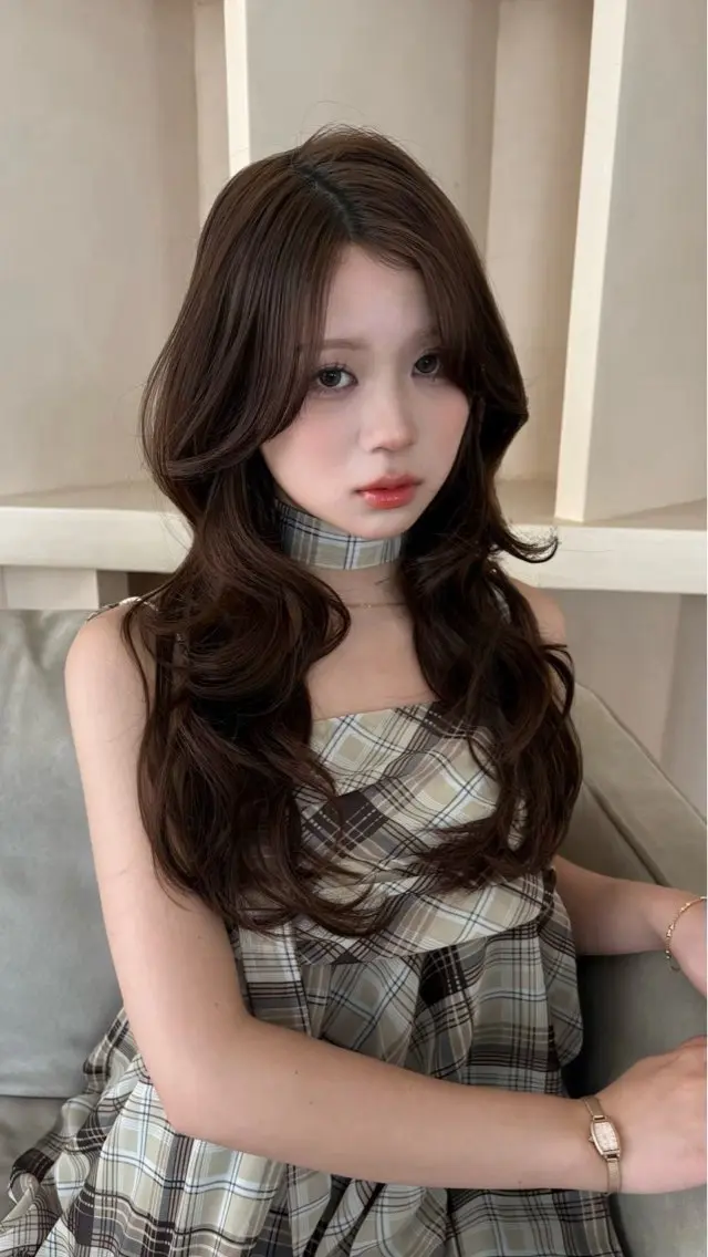 【🎵モデル募集中🎵】ブリーチ無しwカラーの写真