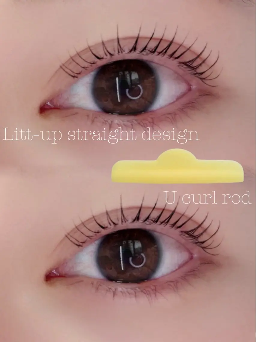 マツエク・マツパ ナチュラル 一重×まつ毛パーマ kirin💎LED &healthy🌸のマツエク・マツパデザイン