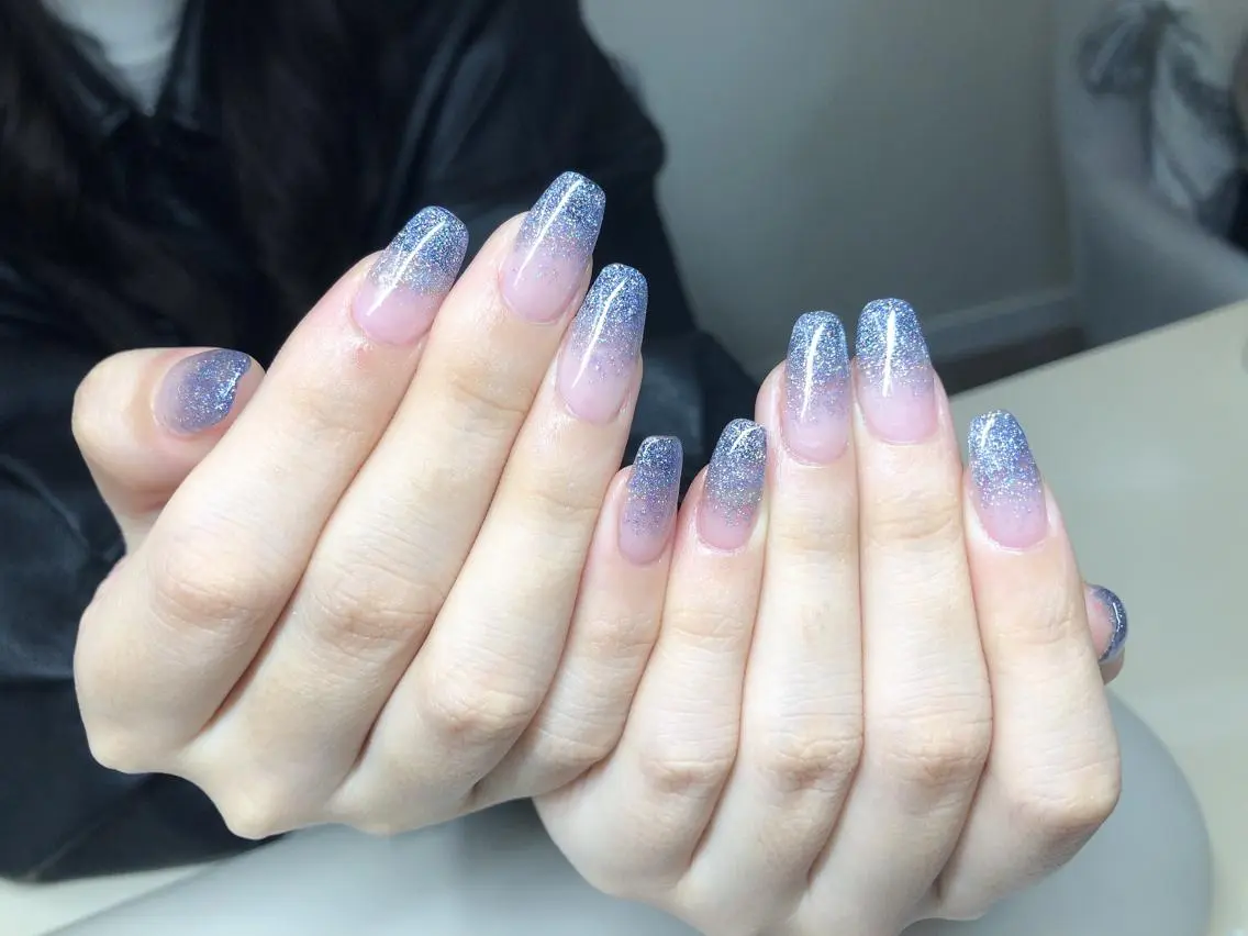 ネイル ハンドネイル 🎀宮澤 ミナ🎀のネイルデザイン