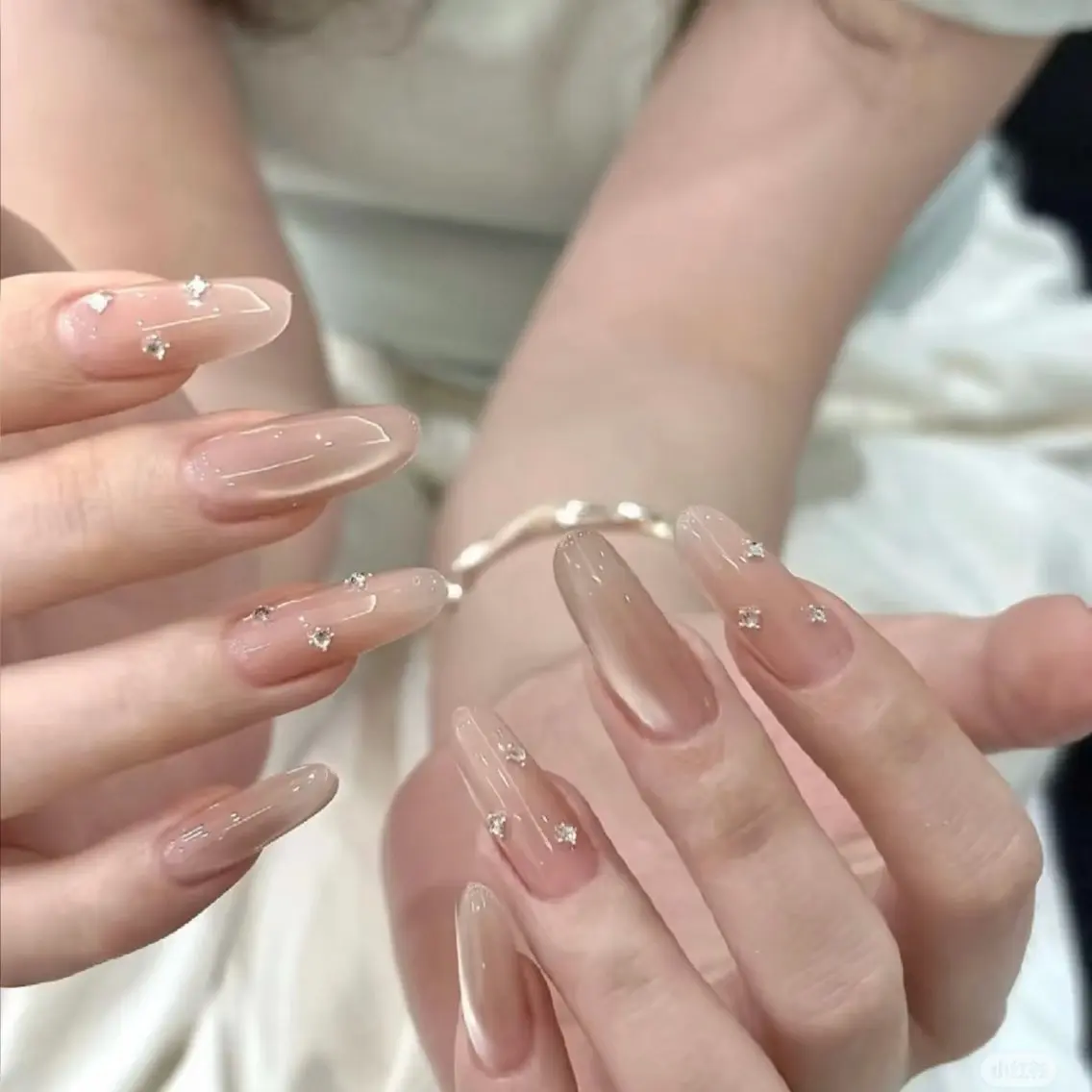 ネイル ハンドネイル U.m nail salonのネイルデザイン