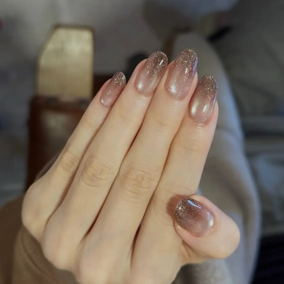 ネイル H&B ホシのネイルデザイン