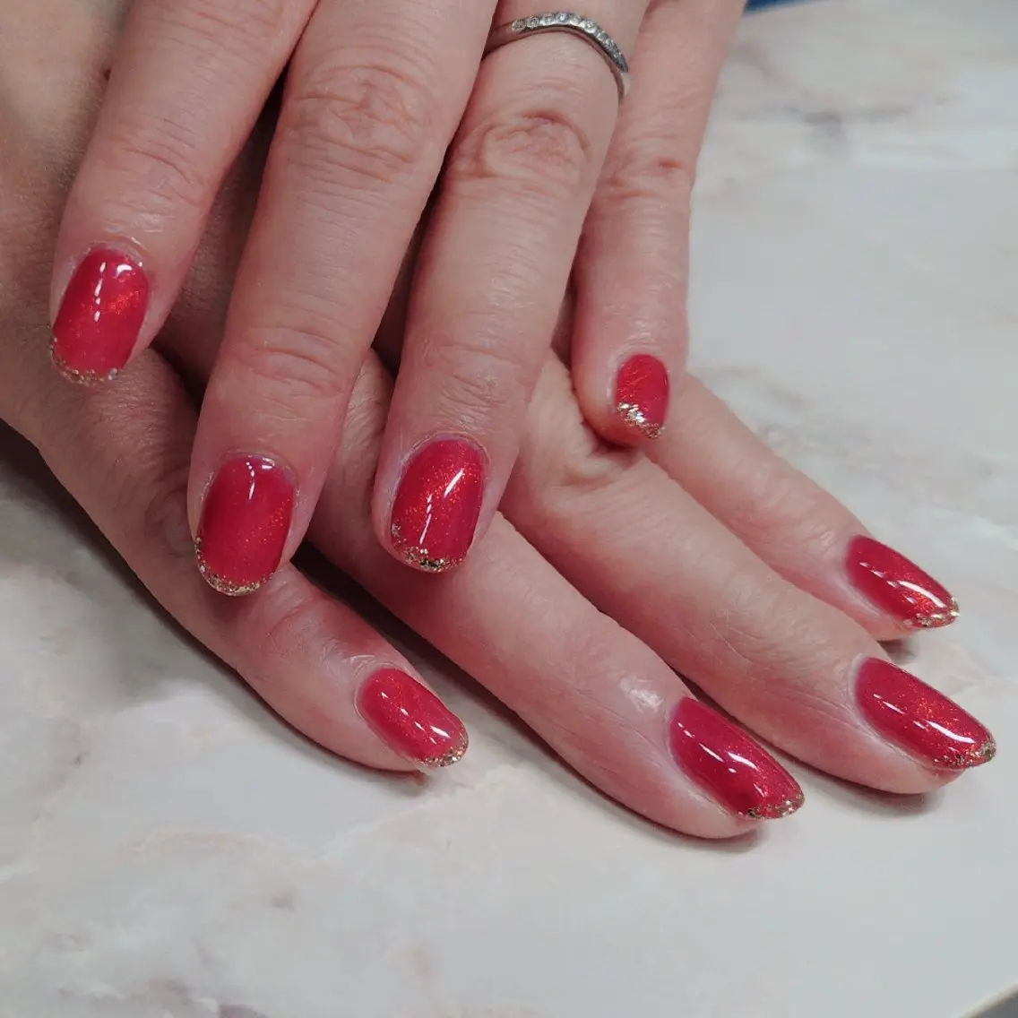 ネイル Be Nail🌱 Katagiriのネイルデザイン