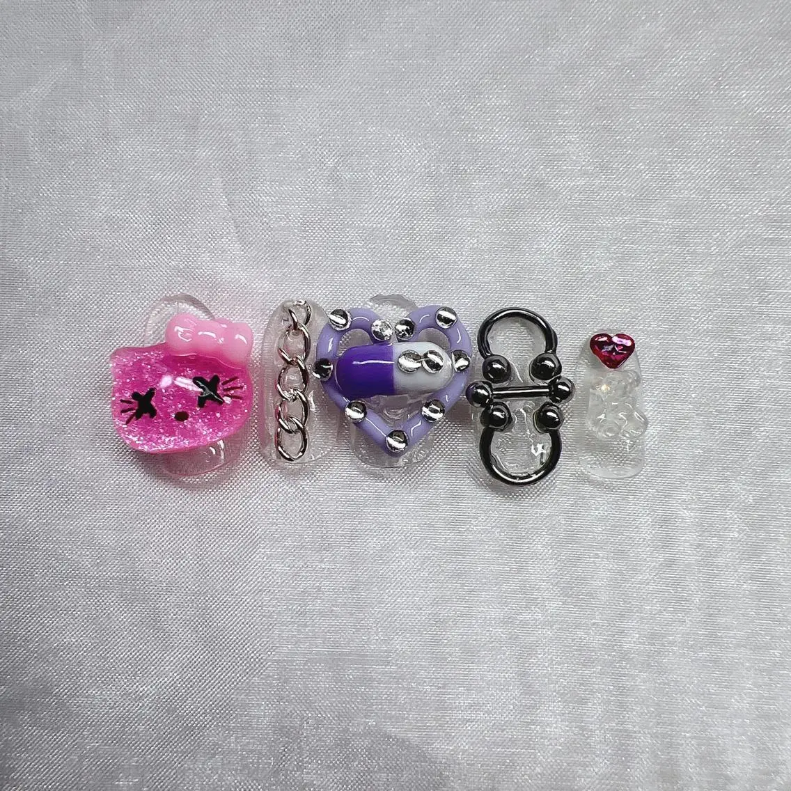 ネイル ハンドネイル nail l_yukiのネイルデザイン