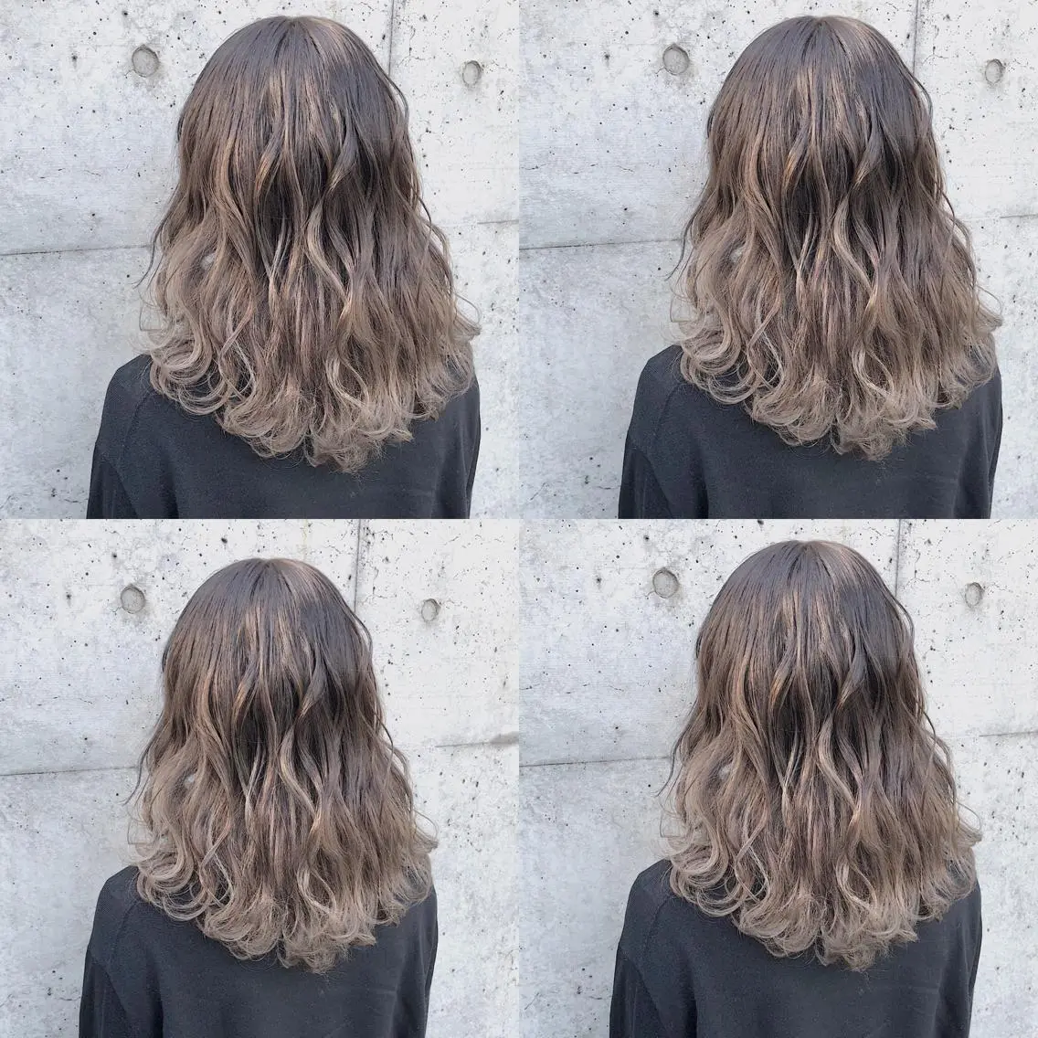 ショート カラー パーマ ヘアアレンジ キッズ ネイル マツエク・マツパ M字・前髪割れ 改善メンズ特化/栢沼のヘアスタイル
