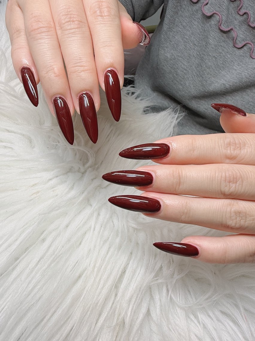 ネイル Lee Nailsのネイルデザイン