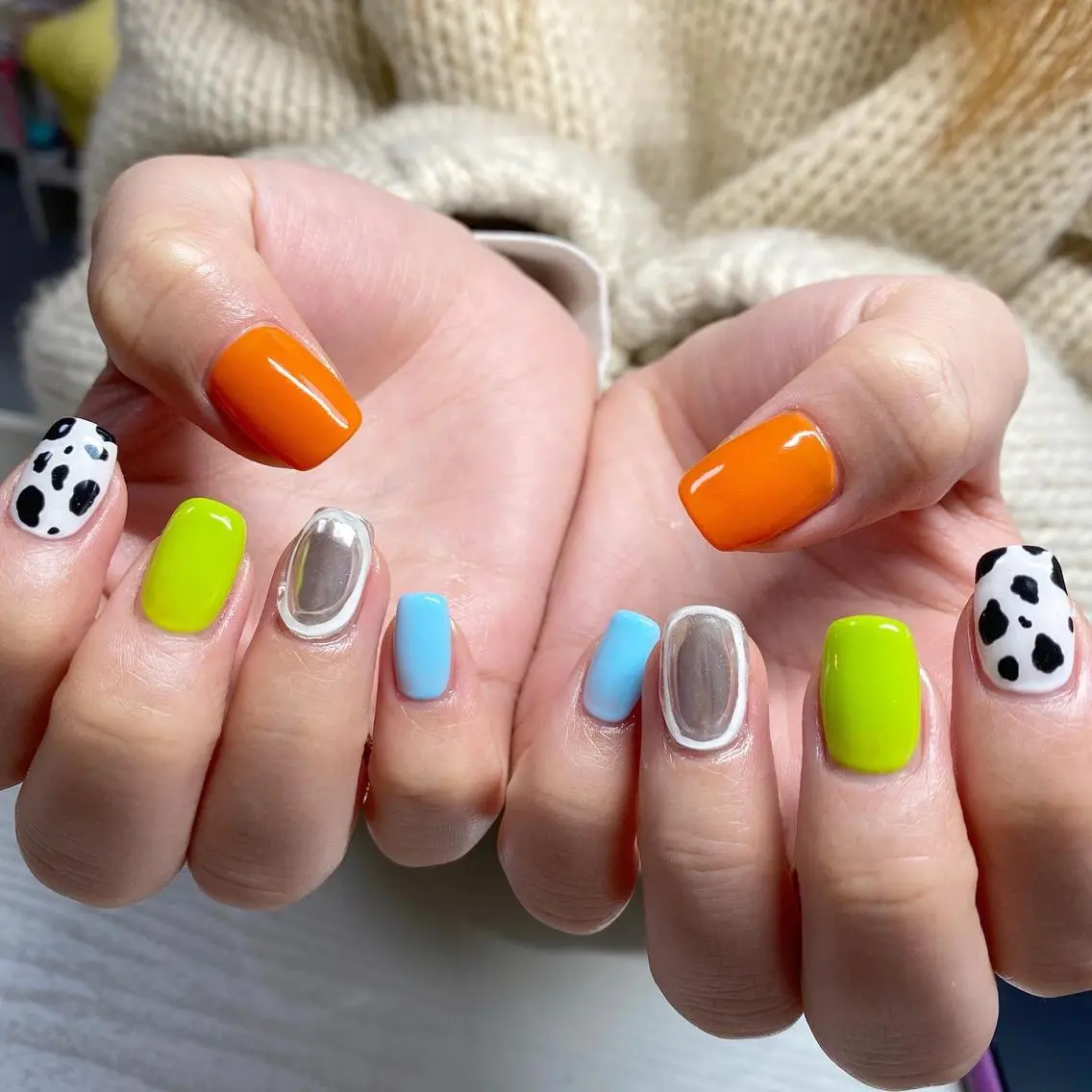 ネイル I pinknail 韓国風·持ち込み専門のネイルデザイン