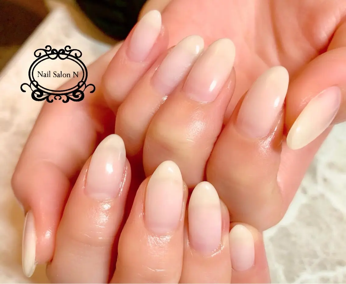 ネイル ハンドネイル Nail Salon Nのネイルデザイン
