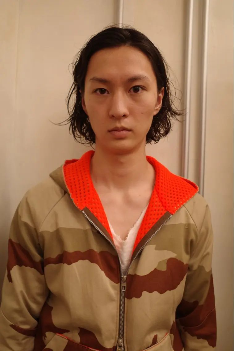 ミディアム カット パーマ 🔥ショート特化 masaki🔥のヘアスタイル
