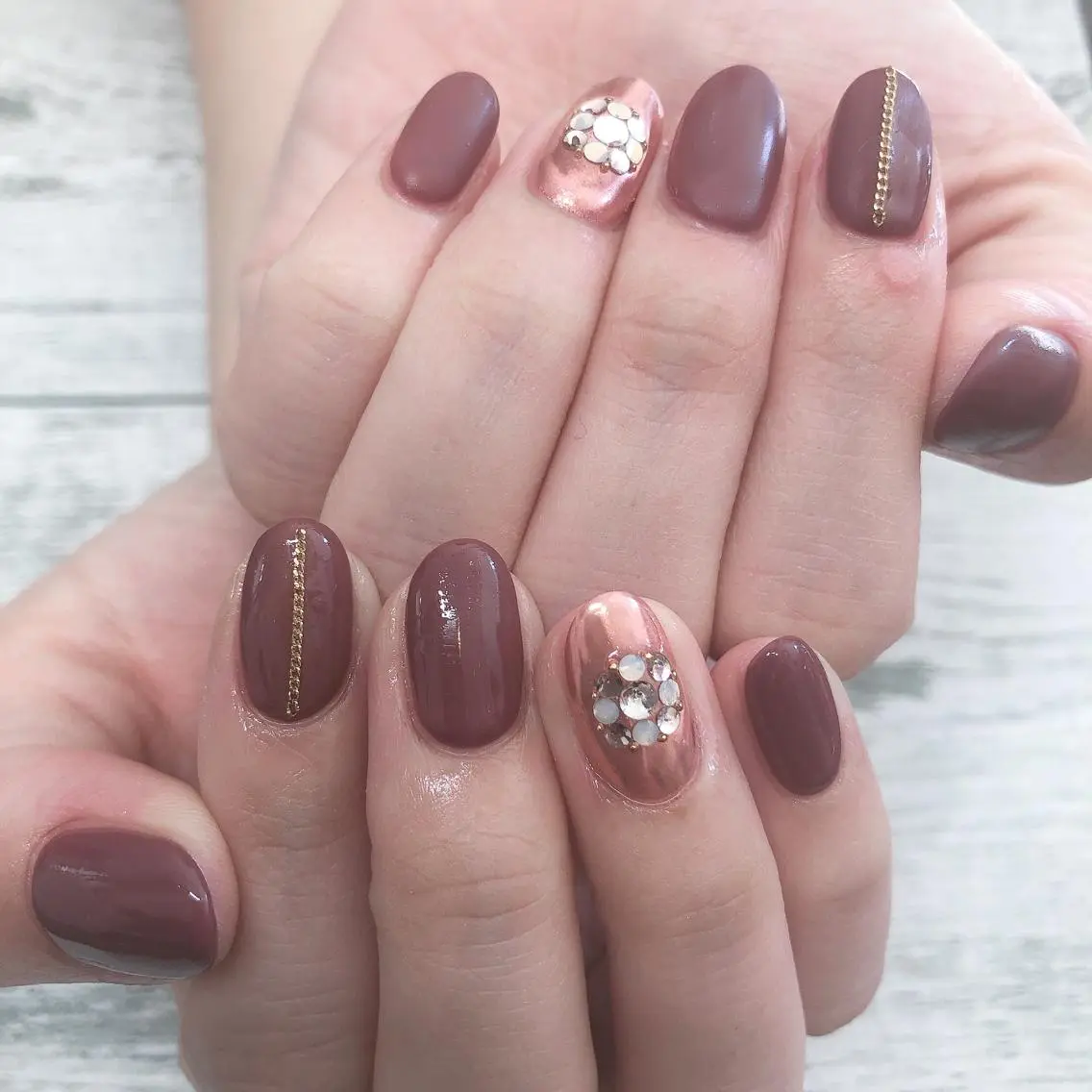 ネイル sabo... nailのネイルデザイン