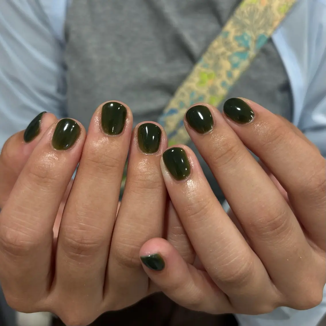 ネイル ハンドネイル 🪻hina🪻 filonnailのネイルデザイン