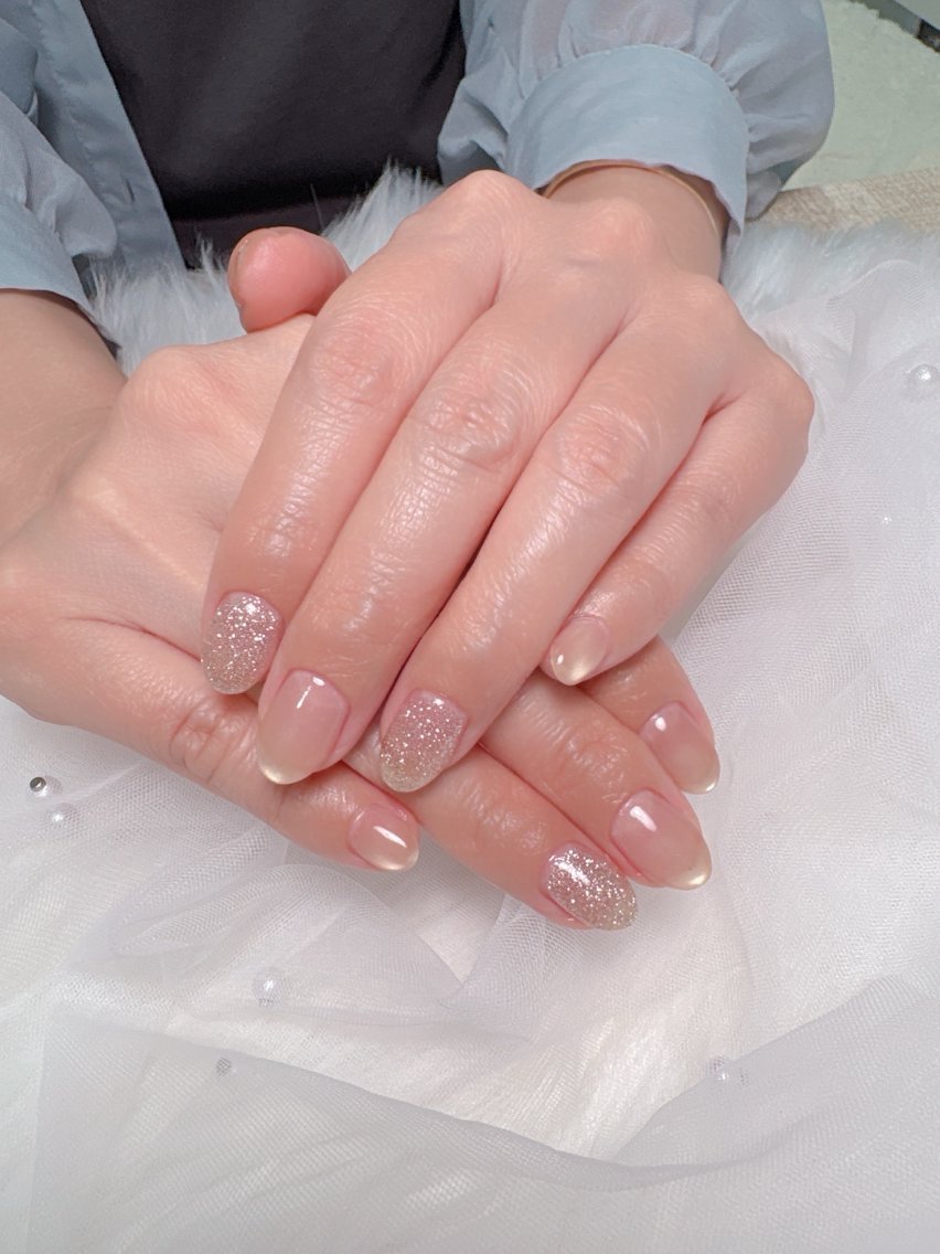 ネイル ハンドネイル mako✿ nailのネイルデザイン