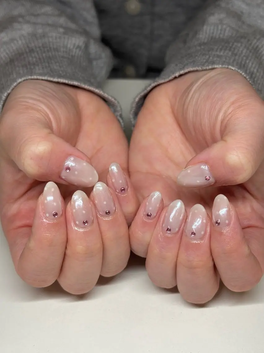 ネイル un private nail salonのネイルデザイン
