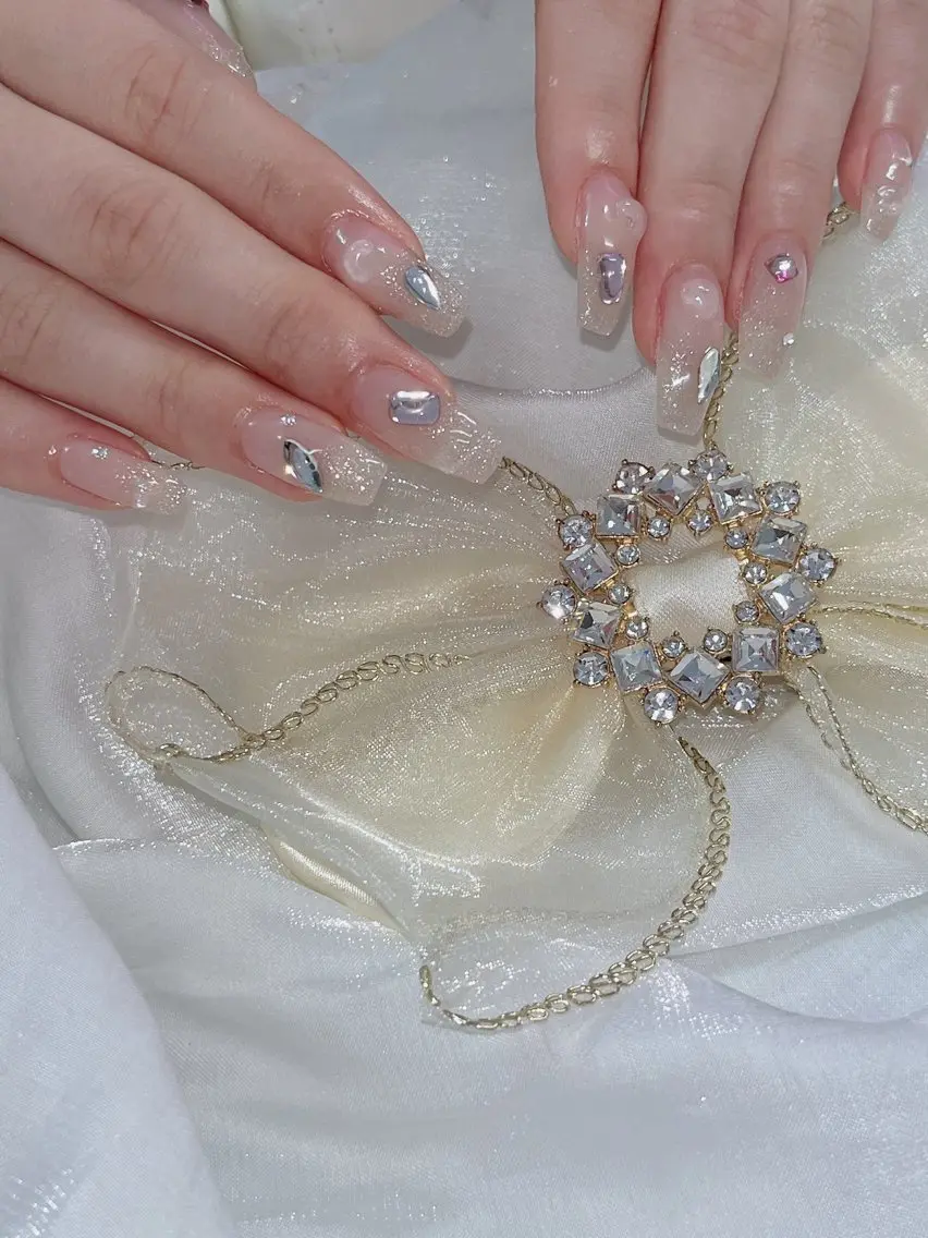 ネイル ハンドネイル nailsalon Rのネイルデザイン