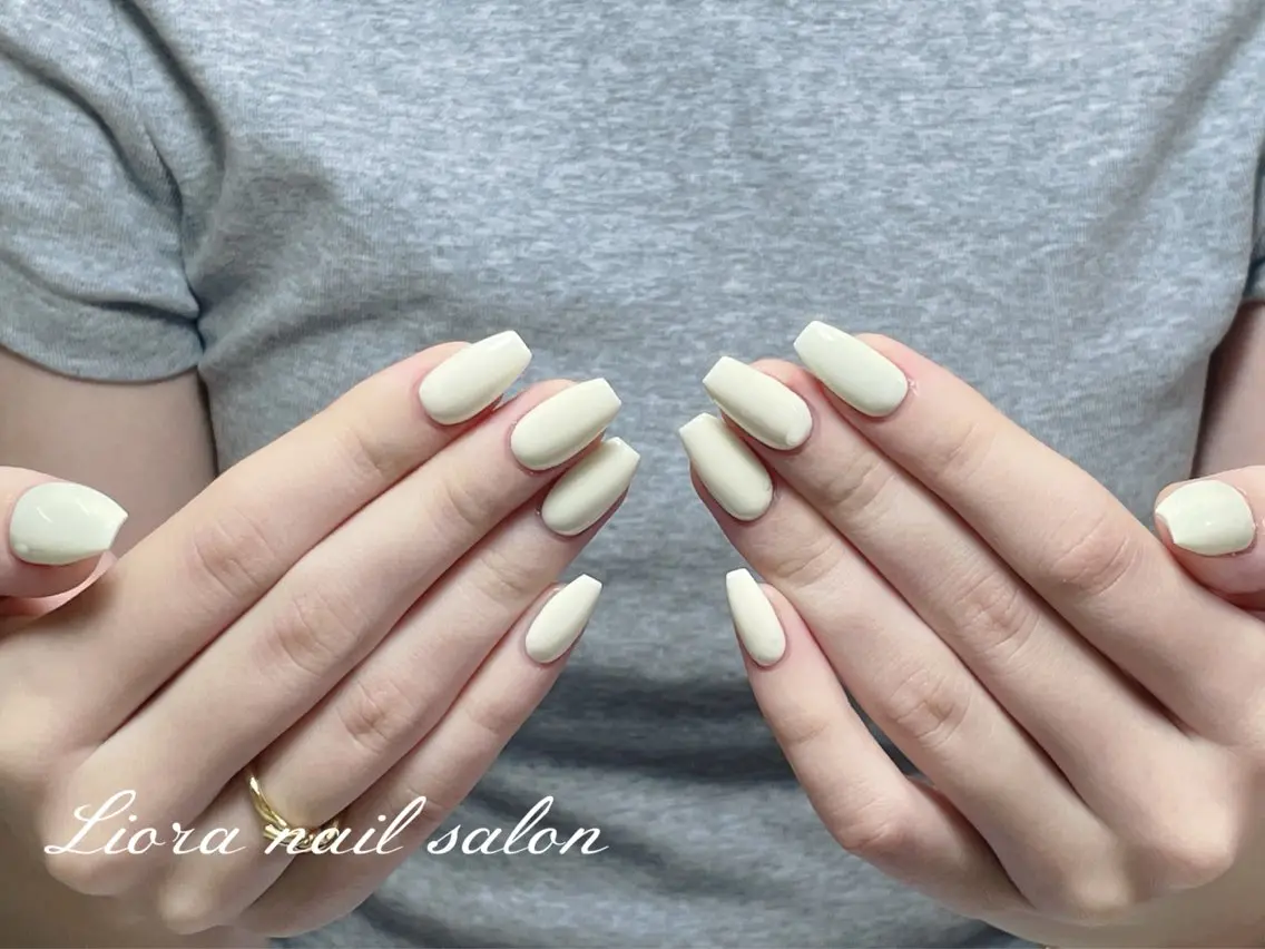 ネイル チークネイル フットネイル フレンチネイル ジェルネイル ガーリー ハンドネイル Liora nailのネイルデザイン