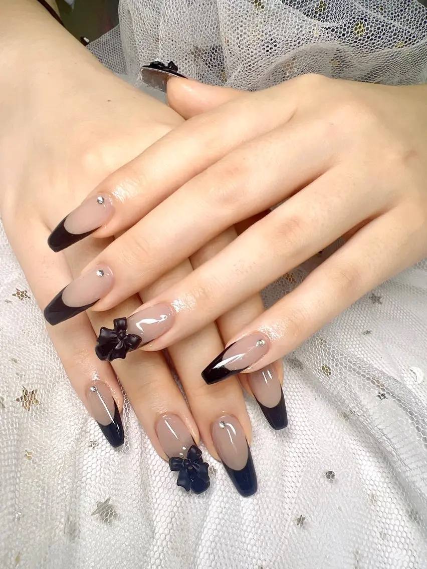 ネイル Rarity Salon  H.Sのネイルデザイン