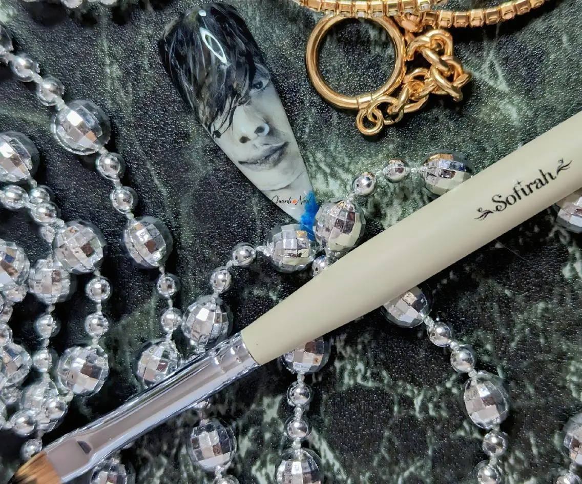 ネイル アートネイル Chianti Nailのネイルデザイン