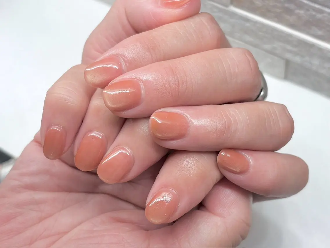 ネイル ハンドネイル N. Style Mayaのネイルデザイン
