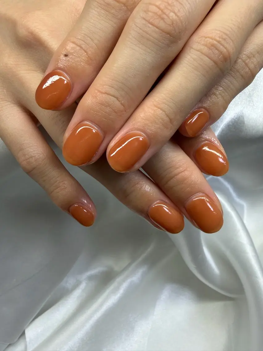 ネイル ハンドネイル Mynail プライベートサロンのネイルデザイン