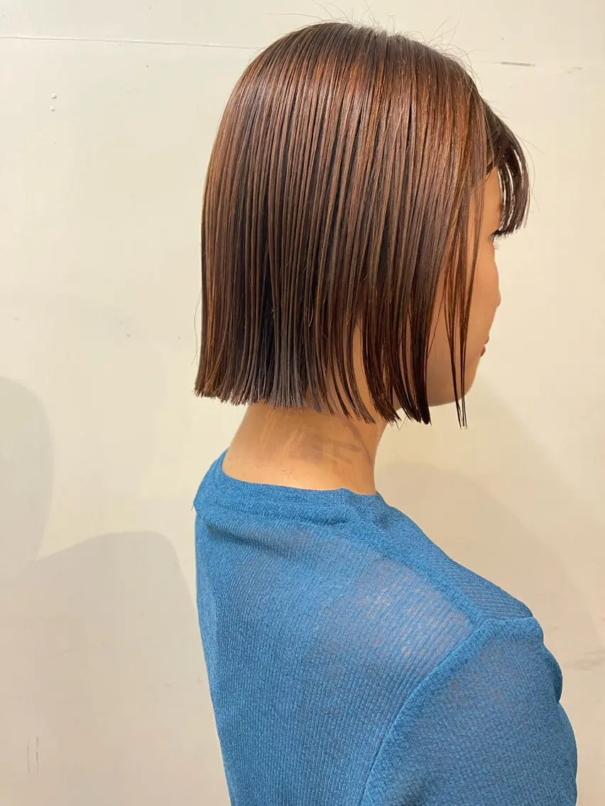 4step トリートメントの写真