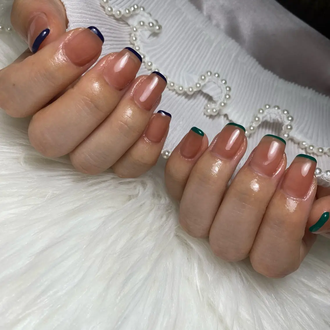 ネイル Beauty Space N&Nのネイルデザイン