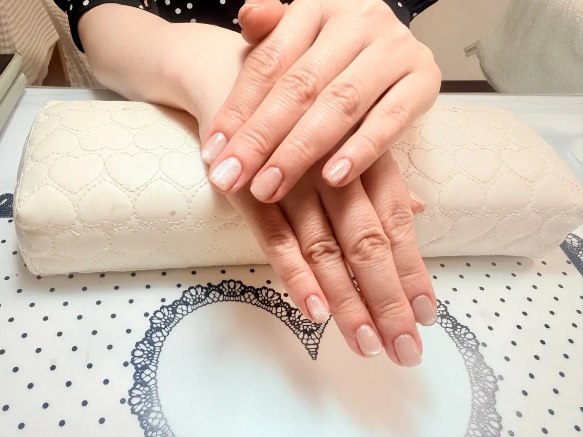 ネイル nail ナナのネイルデザイン