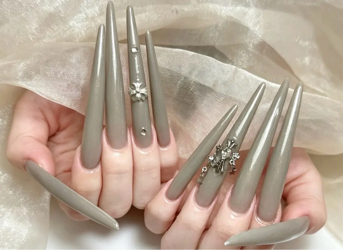 ネイル Nail Yuのネイルデザイン