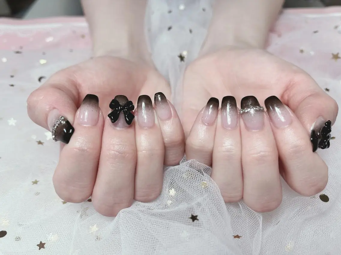ネイル ジョリ kasumi🌹💅のネイルデザイン