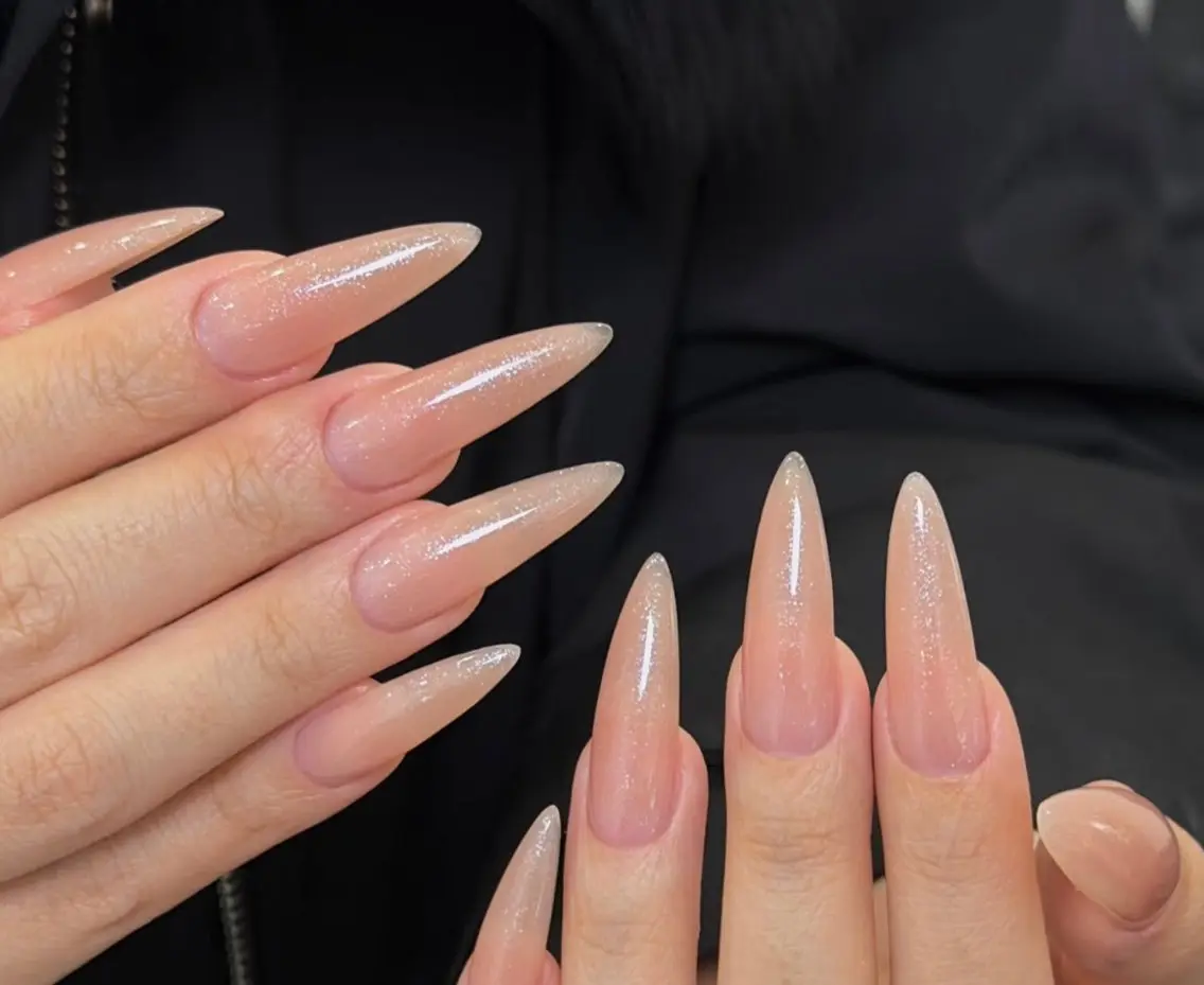 ネイル ハンドネイル Miya🎀 nailのネイルデザイン