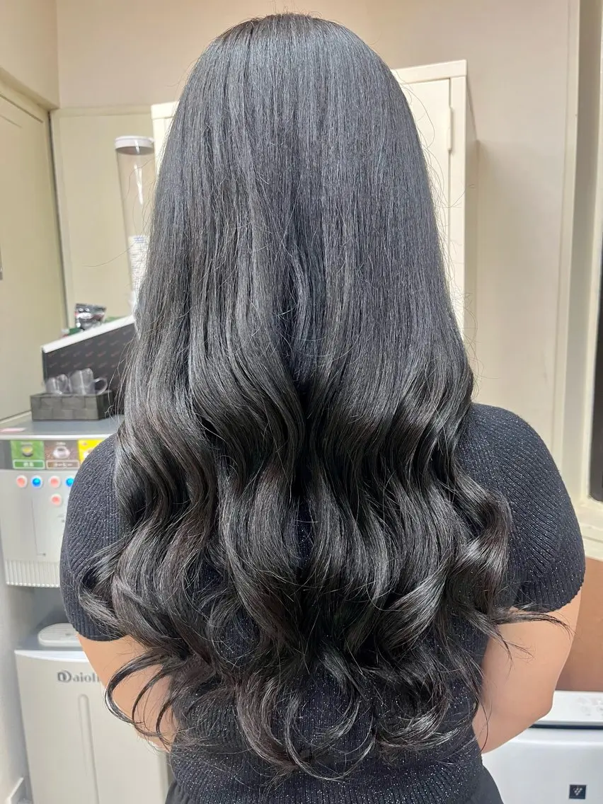 カラー メンズカット募集中 HACHIのヘアスタイル