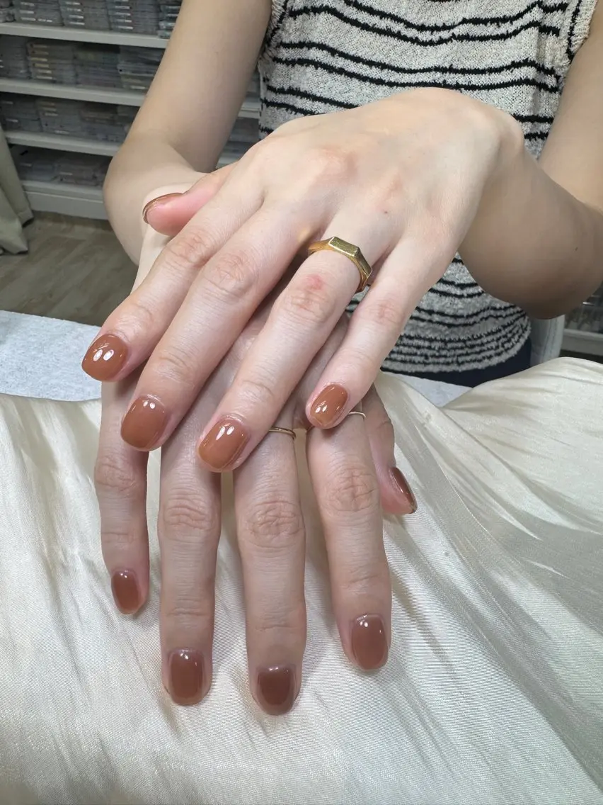 ネイル coco nailのネイルデザイン