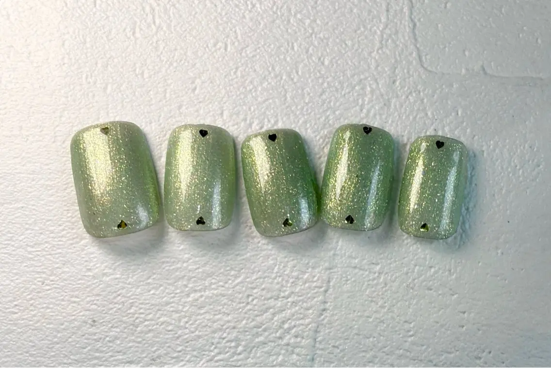 ネイル ハンドネイル nail salon quartettoのネイルデザイン
