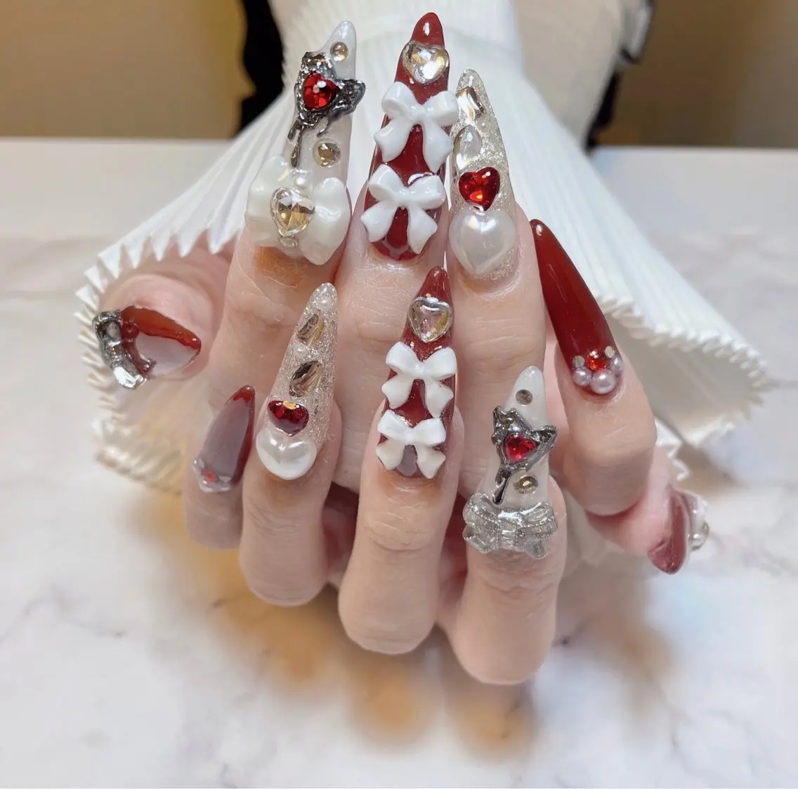 ネイル NEW NAIL 池袋のネイルデザイン