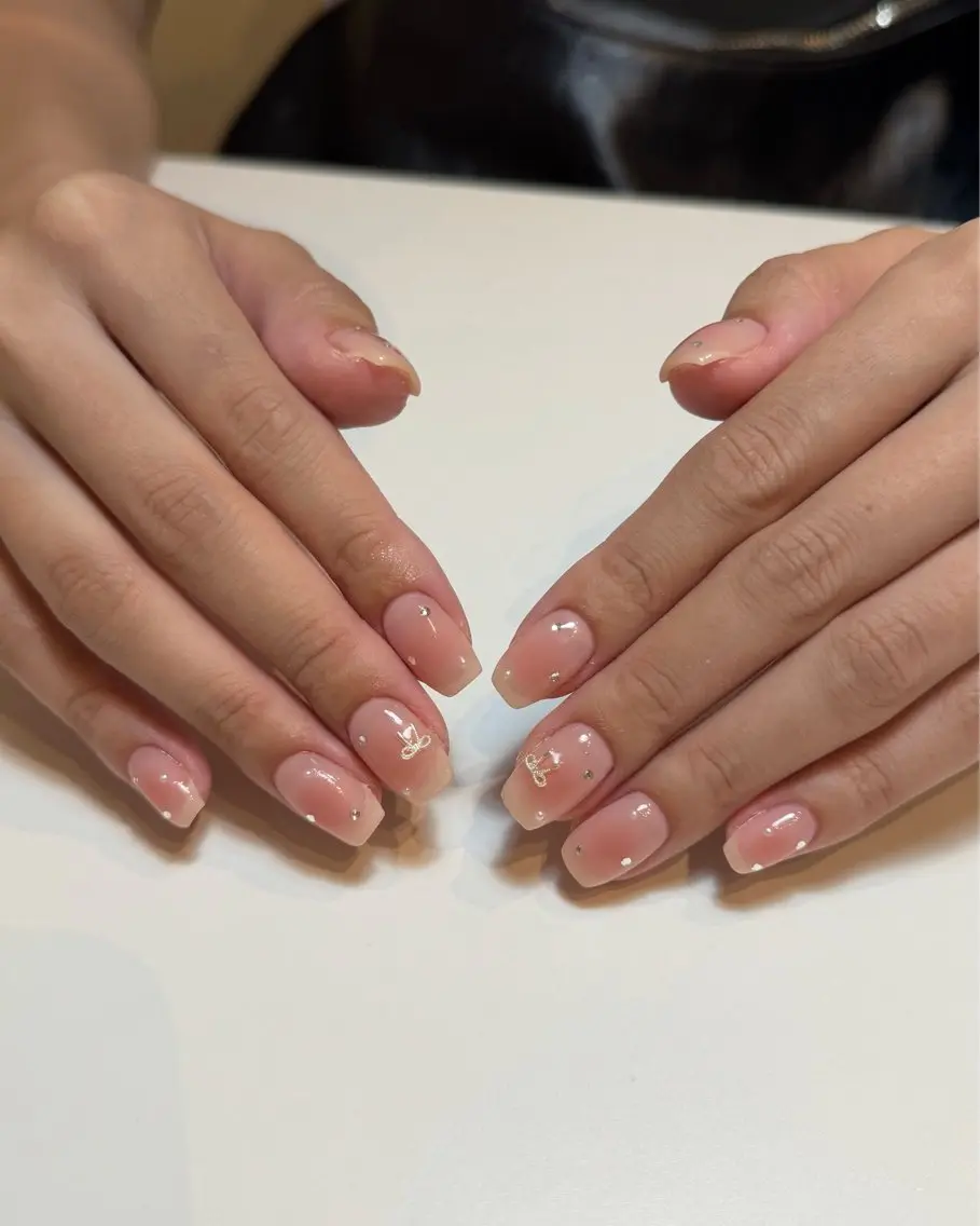 ネイル ハンドネイル melty 表参道 Kairiのネイルデザイン
