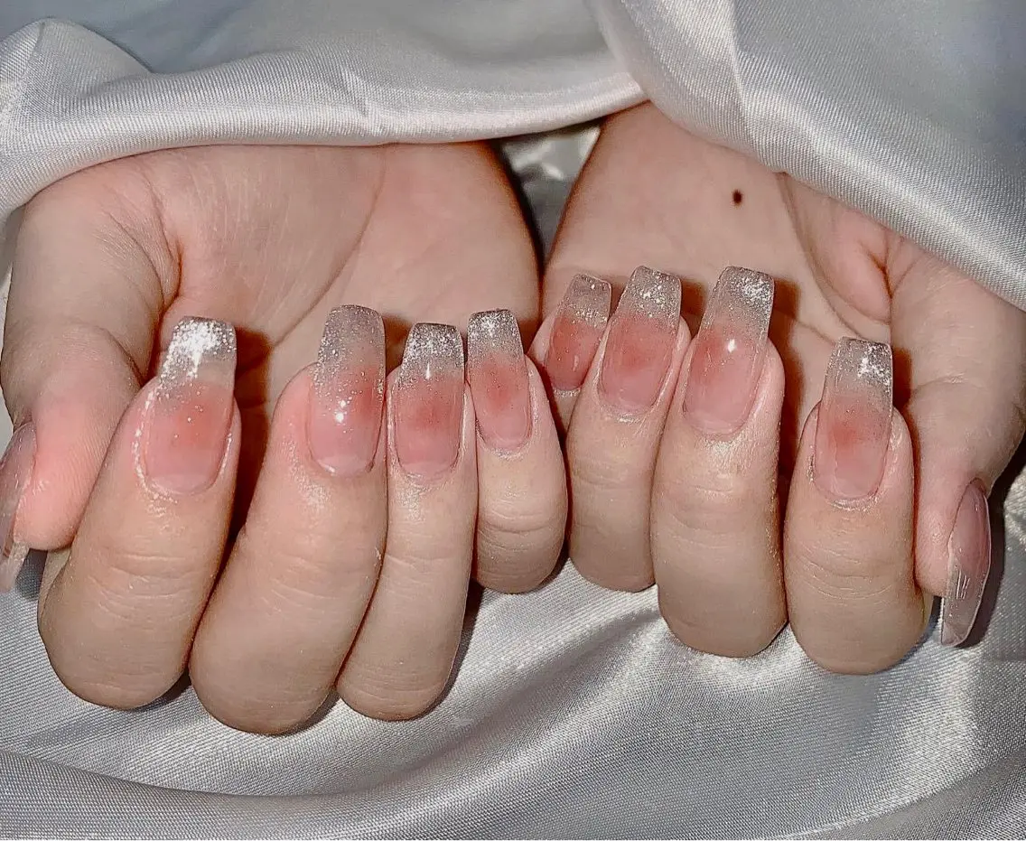 ネイル MOON nailsのネイルデザイン