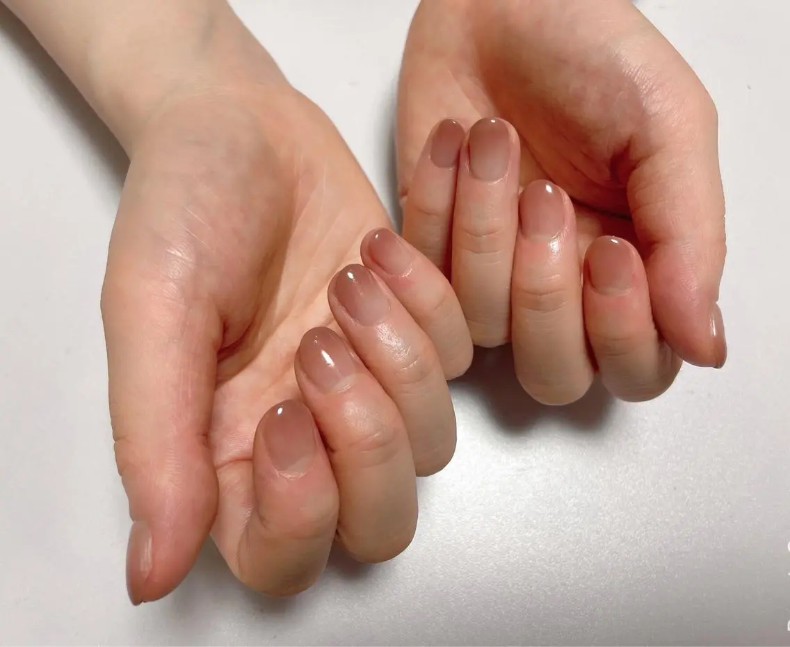 ネイル spoon nailのネイルデザイン