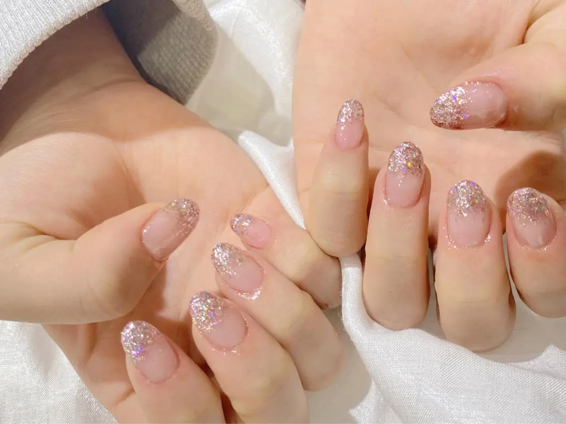 ネイル Umi nail& eyelashのネイルデザイン