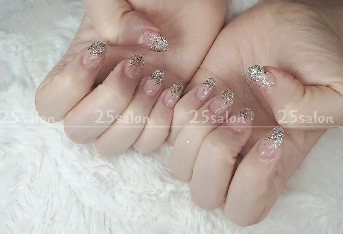 ネイル 25サロン💝  ラニのネイルデザイン