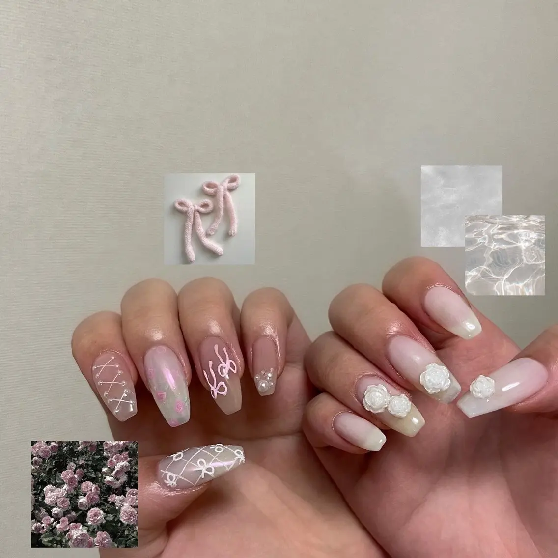 ネイル Utopia nail_のネイルデザイン
