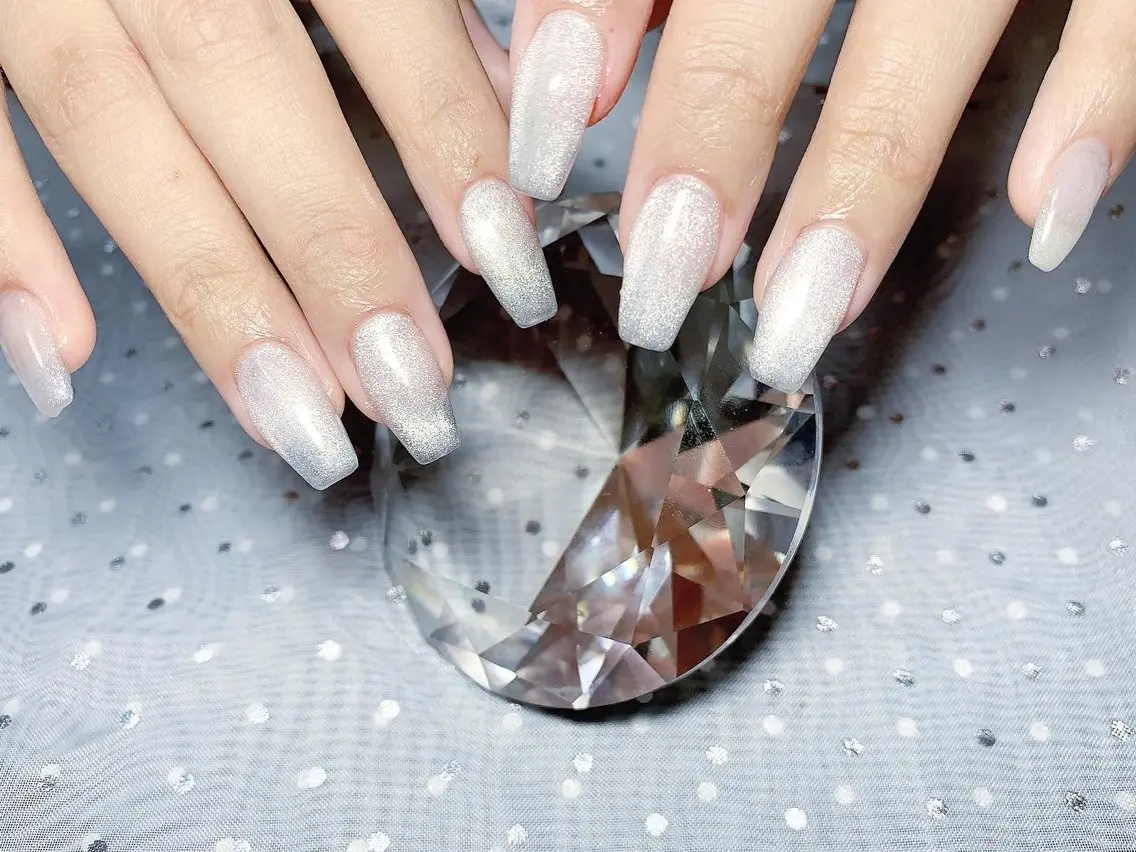 ネイル ハンドネイル nail salon M'U【エムユー】のネイルデザイン