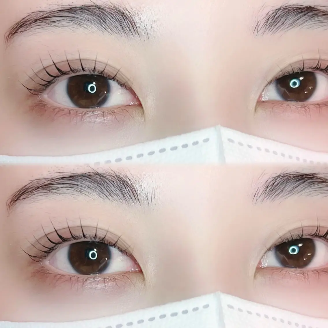 マツエク・マツパ AXSIA Beautyのマツエク・マツパデザイン