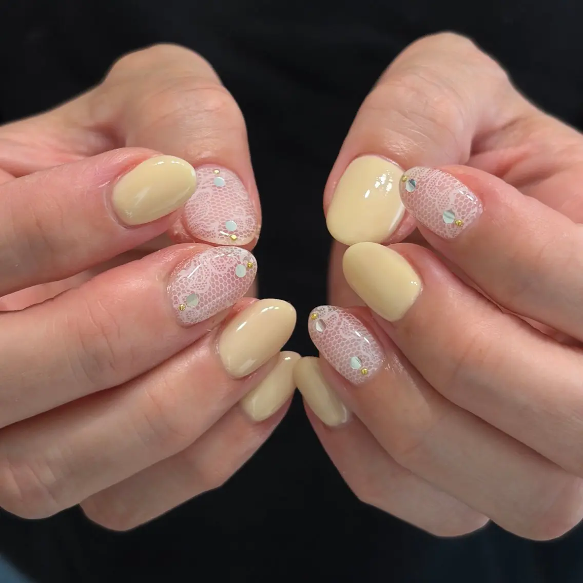 ネイル ハンドネイル oncu nailのネイルデザイン
