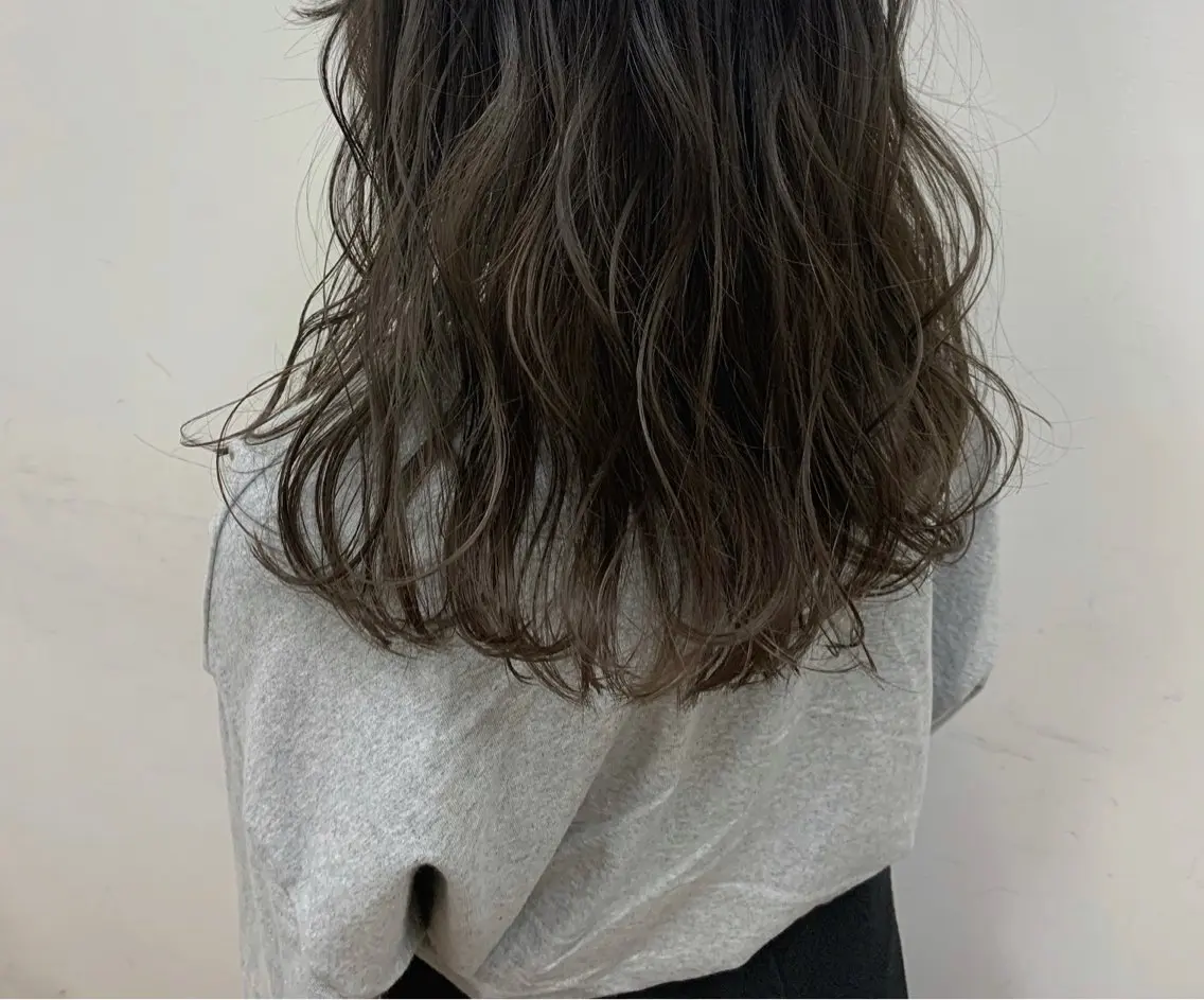 ロング 東川口 🌷 MIHO 🌷のヘアスタイル