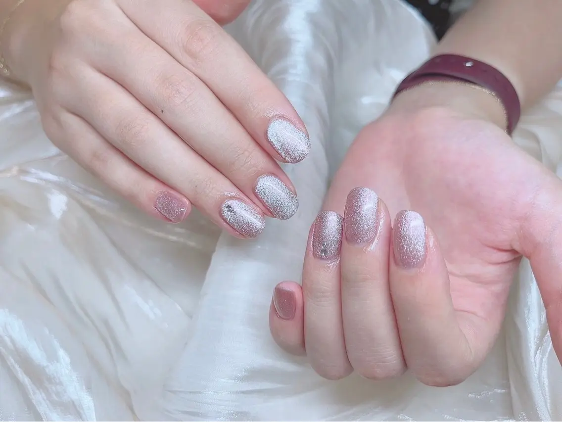 ネイル L&Y Nail salonのネイルデザイン