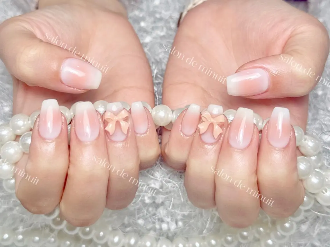 ネイル TinaNail 池袋店のネイルデザイン